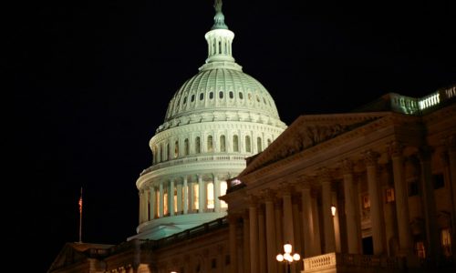 Rubin: Term limits solution to flawed political system