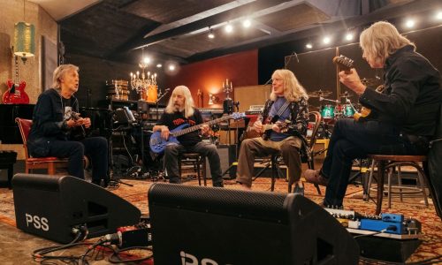 ‘Spinal Tap II’ a tired, unfunny sequel