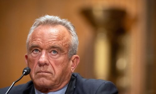 Joyce: Why is RFK Jr. against Trump on tort reform?