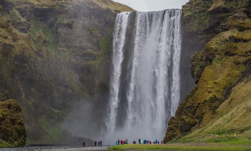 Iceland’s latest updates include new hotels, wellness experiences