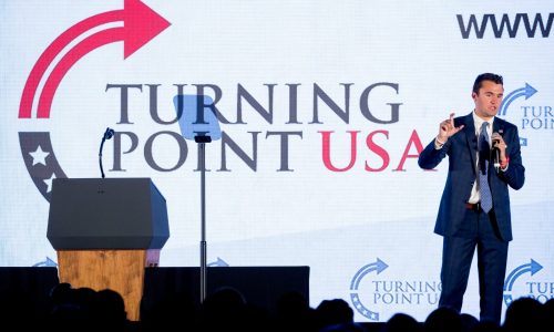 Petriccione: How Charlie Kirk inspired a generation
