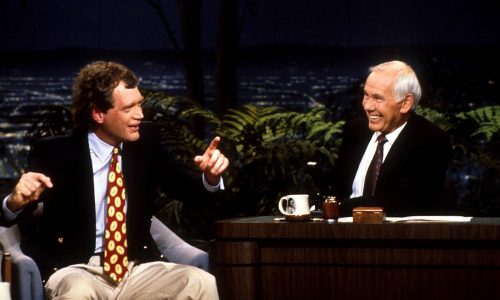 TV Q&A: Did Johnny Carson have hand in shows besides ‘Tonight Show’?