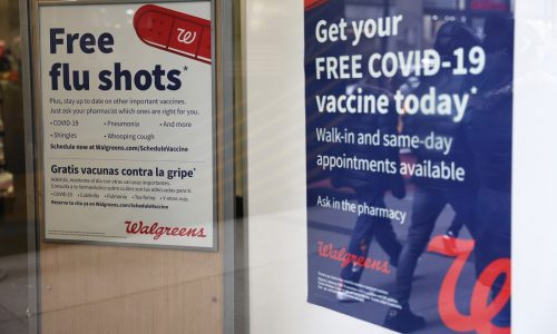 Which flu vaccine should children get?