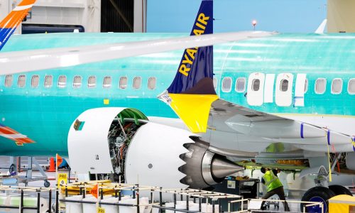 FAA allows Boeing to help certify 737 Max and 787 planes are safe to fly