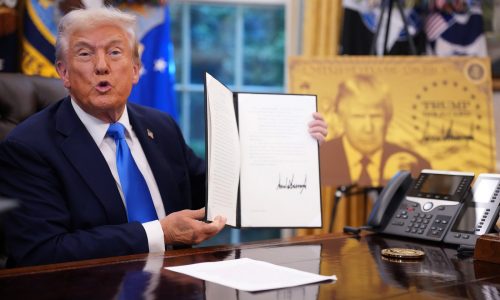 Trump to add new $100K fee for H-1B visas in latest crackdown