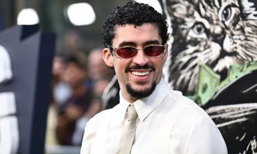 Bad Bunny to Headline 2026 Super Bowl Halftime Show