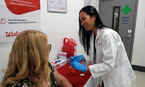 Walz issues executive order on vaccines to counter federal limits