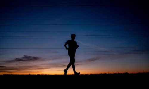 One path to kick-starting a healthier lifestyle: Start small