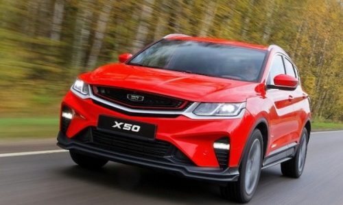 Russia August 2025: Belgee, Jetour, Solaris defy market off -17.6%