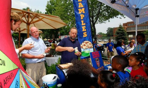 Jerry quits Ben & Jerry’s, saying its independence on social issues has been stifled