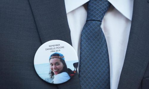 Families of Boeing crash victims to make potential final plea for criminal prosecution