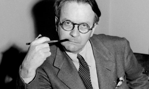 A piano, a pregnant woman and a prison: Raymond Chandler’s ‘Nightmare’ is revealed