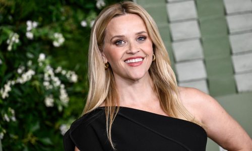 Reese Witherspoon’s new mission: How she plans to inspire young readers
