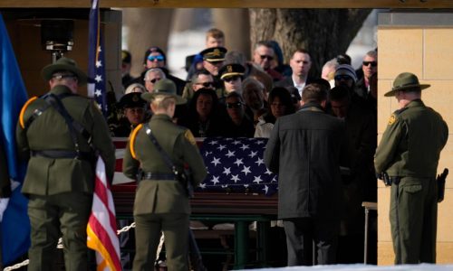 Zizians group member to be arraigned on murder charge in Vermont border agent’s death