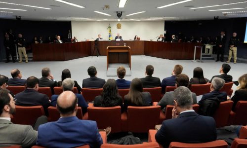 Brazil’s top prosecutor says Bolsonaro tried to overthrow democracy, as trial’s final phase opens