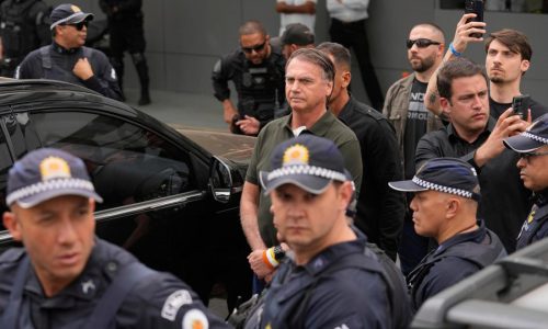 Brazil’s Lula pushes back against tariff, tells Trump the country’s democracy ‘is not on the table’