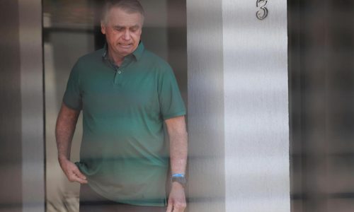 Majority of Brazilian Supreme Court panel convicts Bolsonaro of attempting a coup