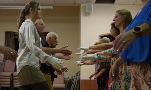 Jane Austen fans honor 250 years since her birth with grand costumed balls and dancing
