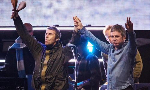 Ticketmaster to give fans more information after uproar in way Oasis tickets were sold in the UK
