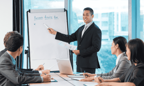 Top 10 IT Consulting Companies in the US & How to Start Your Own