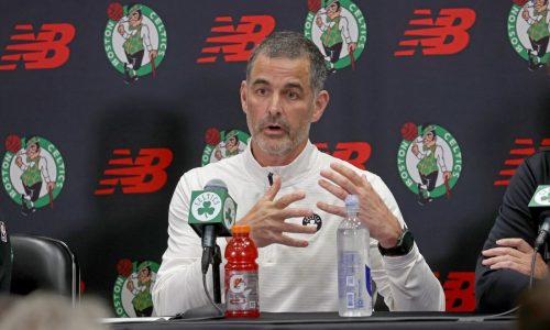 ‘Do whatever we can to win’: New owner Bill Chisholm lays out vision for Celtics