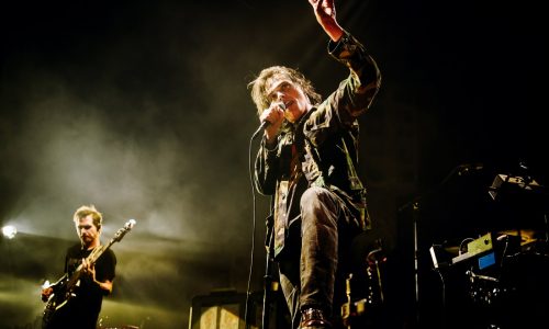 My Chemical Romance to bring ‘Black Parade’ tour to Target Field next summer