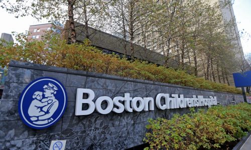 Boston Children’s Hospital doctor pleads guilty to child pornography charges