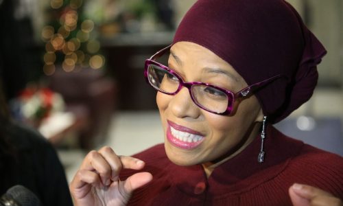 Howie Carr: Tania’s tears more woke drama