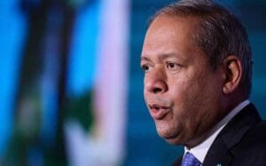 Barclays boss warns Reeves: don’t tax growth ‘out of existence’