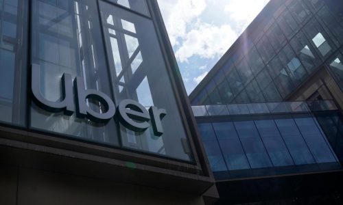 Federal government sues Uber over alleged discrimination against people with disabilities