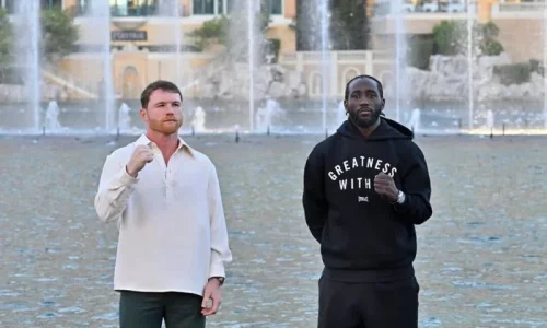 Canelo Alvarez vs. Terence Crawford: Preview, Fight Details, What to Know About Boxing’s Superfight