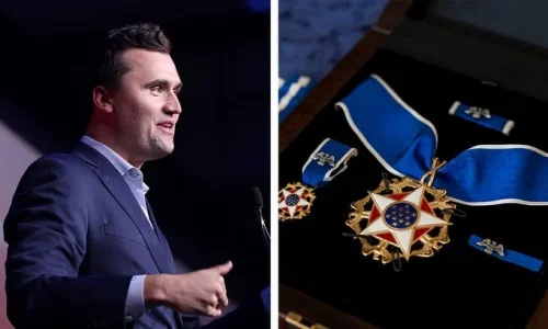 Charlie Kirk: The Left’s Celebration of Tragedy and the Assault on Conservatism