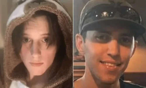 Charlie Kirk’s Alleged Assassin Lived With Transgender Partner: FBI