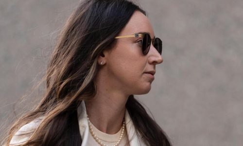 Charlie Javice sentenced to 7 years in prison for fraudulent $175M sale of financial aid startup