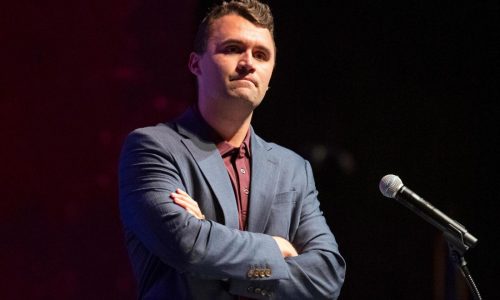 Graphic video of Kirk shooting was everywhere online, showing how media gatekeeper role has changed