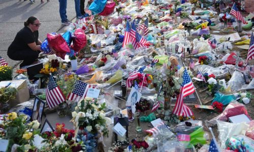 Following Kirk’s assassination, Republicans sour on direction of the country, new AP-NORC poll finds