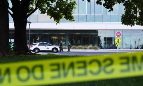 Foreign disinformation about Charlie Kirk’s killing seeks to widen US divisions