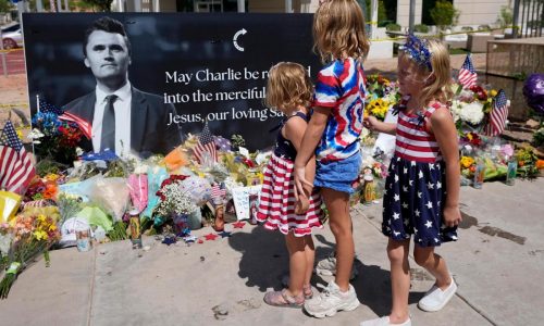 Here’s how to help kids deal with current events — and the sometimes violent imagery they bring
