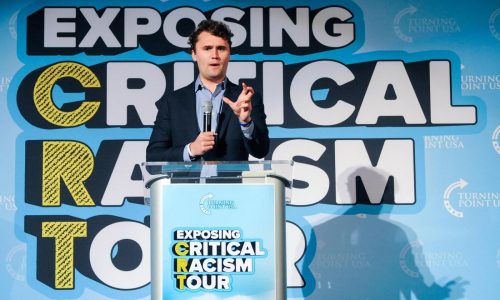 How Charlie Kirk shaped a generation of young people into a conservative force