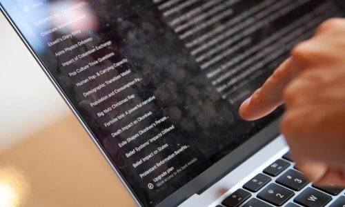 OpenAI and Meta say they’re fixing AI chatbots to better respond to teens in distress