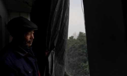 US tech companies enabled the surveillance and detention of hundreds of thousands in China