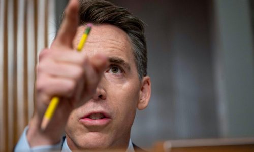 Lawmakers and activists call for action after AP reveals US tech role in China’s surveillance state