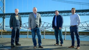 SeaWarm raises £550,000 to deliver renewable heating and cut emissions by 90% in Scotland’s coastal communities