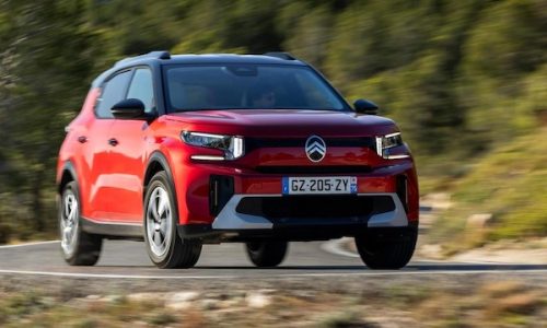 Bulgaria August 2025: Toyota Corolla leads, Citroen C3 Aircross up to #4, market up 18.5%