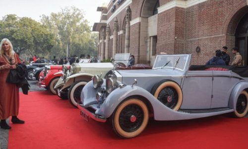 How Modernized Classic Vehicles Are Becoming the Ultimate Expression of Freedom, Heritage, and Personal Taste