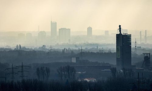 Al Gore’s satellite and AI system is now tracking sources of deadly soot pollution