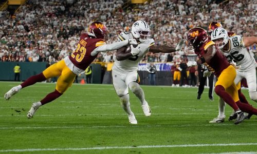 Many sports fans are unhappy with how much it costs to watch their games, an AP-NORC poll finds