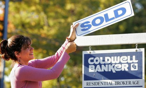 Rivals Compass and Anywhere Real Estate to combine in deal valued at $10 billion including debt