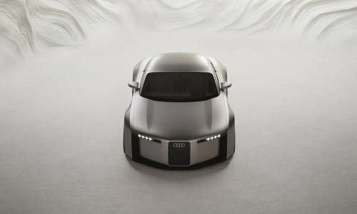 Audi’s Bold New Era: Concept C and the Future of Design