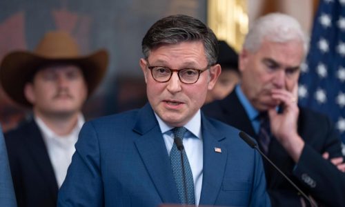 House approves bills to reshape DC’s criminal justice system